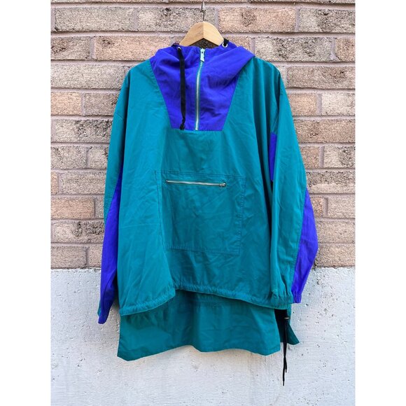 Vintage Reebok Above the Rim Jacket - Picture 2 of 7